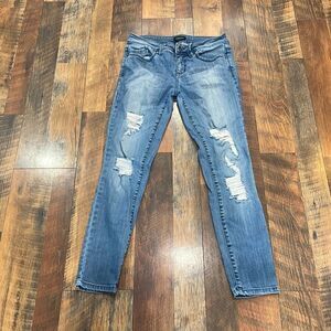 Bebe jeans 28 (2600)